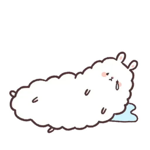 Alpaca - Sticker 16