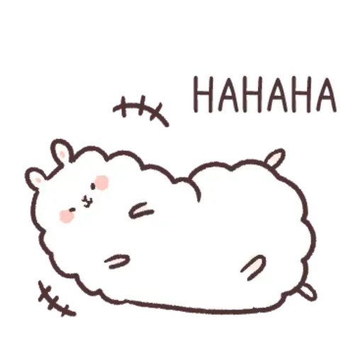 Alpaca - Sticker 27