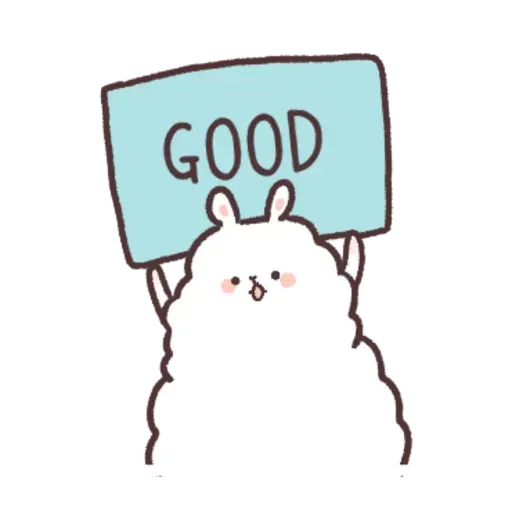 Alpaca - Sticker 30