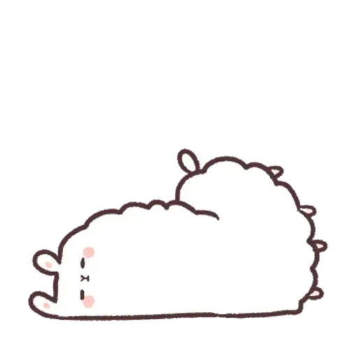 Alpaca - Sticker 23