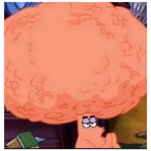 Oof 1 - Sticker 10