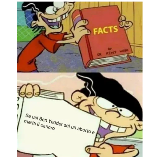 Oof 1 - Sticker 26