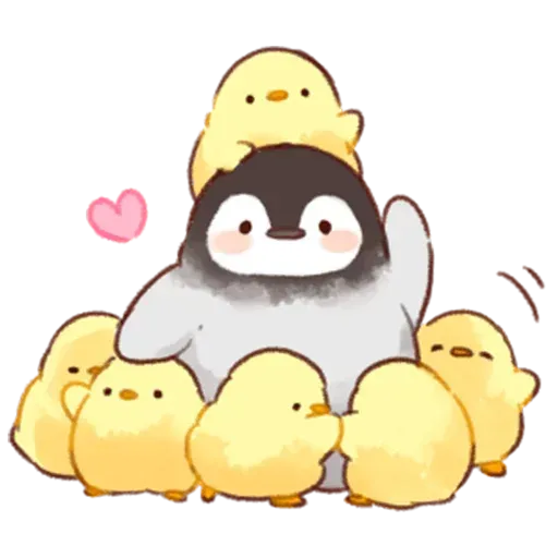 雞 2 - Sticker 9