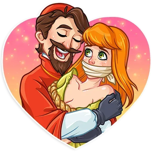 Inquisitor - Sticker 19