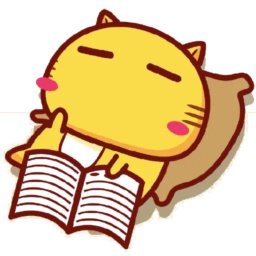 Hamicat - Sticker 27