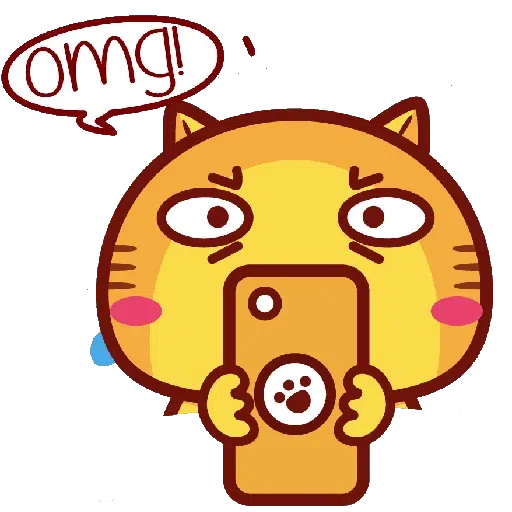Hamicat - Sticker 29