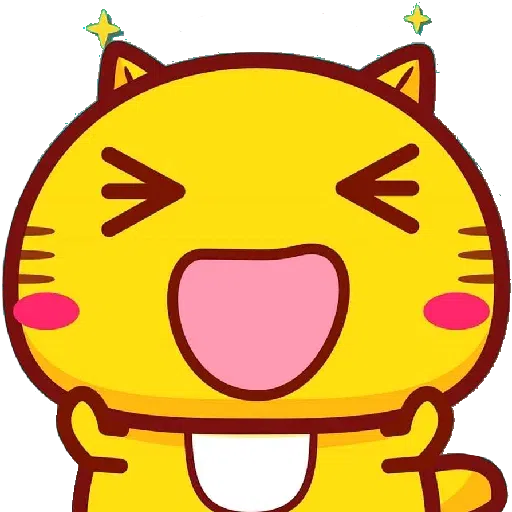 Hamicat - Sticker 24
