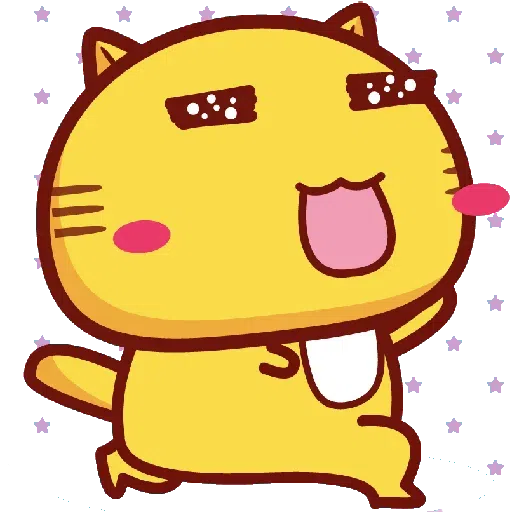 Hamicat - Sticker 30