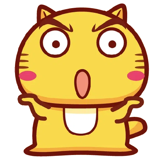 Hamicat - Sticker 16