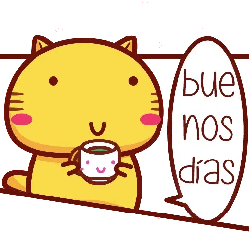 Hamicat - Sticker 15