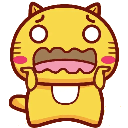 Hamicat - Sticker 17