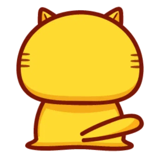 Hamicat - Sticker 10