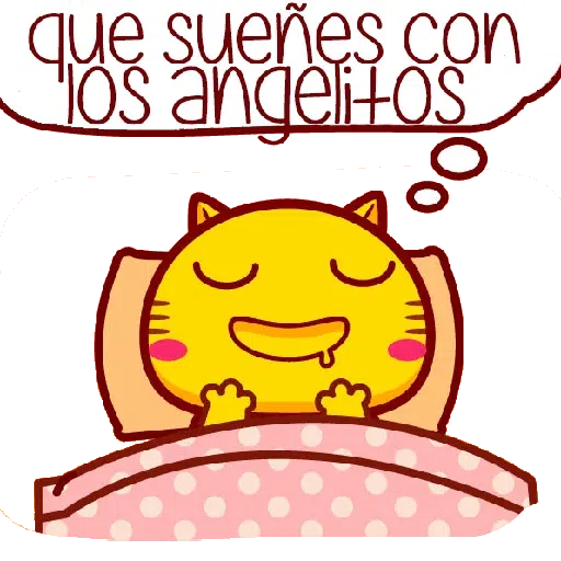 Hamicat - Sticker 20