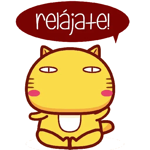 Hamicat - Sticker 11