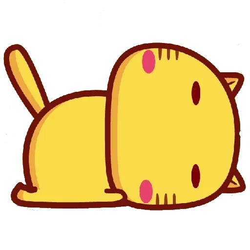 Hamicat - Sticker 28