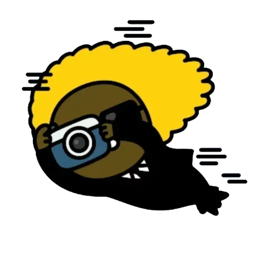 撚撚的Kakao Friends 99 - Sticker 13