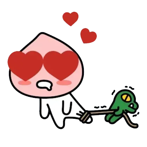 撚撚的Kakao Friends 99 - Sticker 18