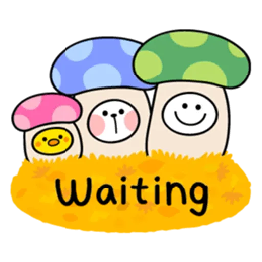 Spoiled Rabbit Autumn 2 - Sticker 10