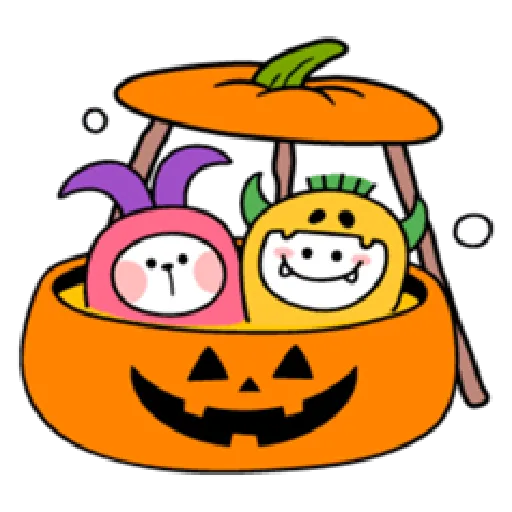 Spoiled Rabbit Autumn 2 - Sticker 19