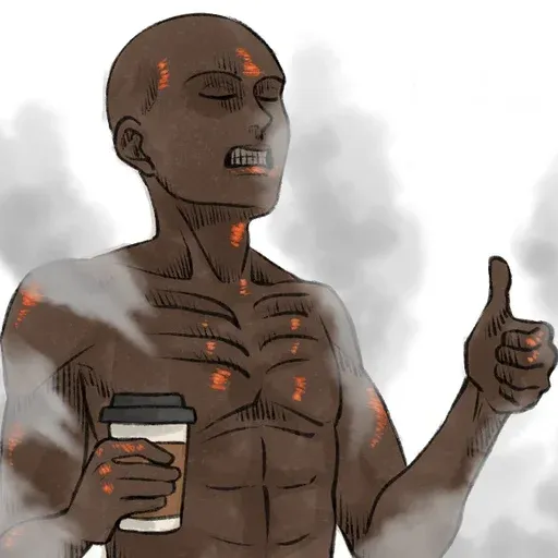 Attack On Titan (pt2) - Sticker 20