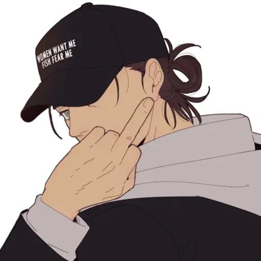 Attack On Titan (pt2) - Sticker 21