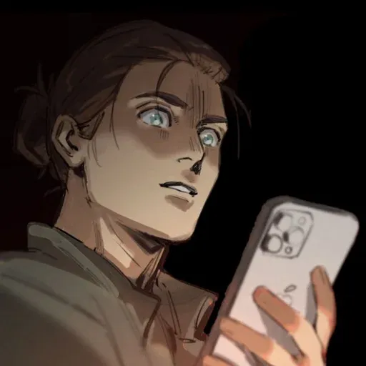 Attack On Titan (pt2) - Sticker 29