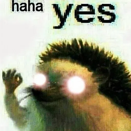 Memes - Sticker 16