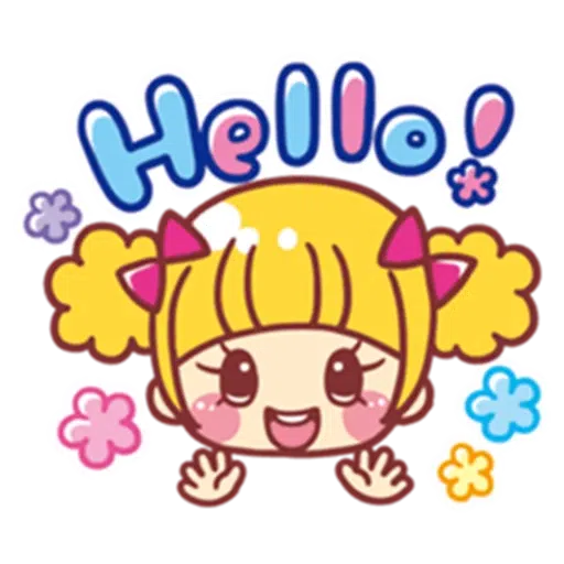 Gghh - Sticker 20