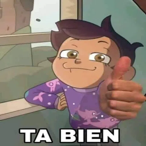cosas geis de aul jaus - Sticker 28
