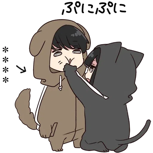 Kapel - Sticker 13