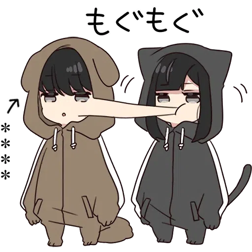 Kapel - Sticker 16