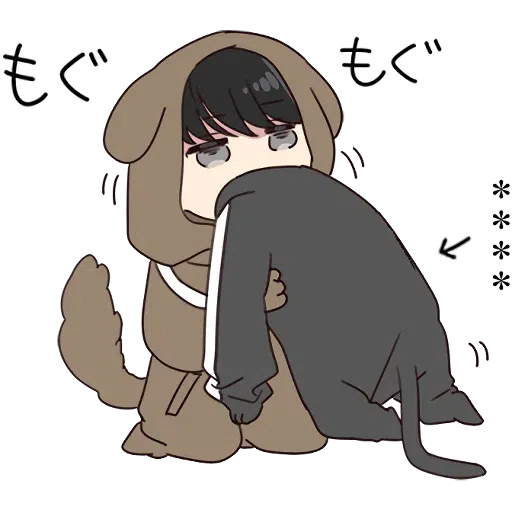 Kapel - Sticker 30