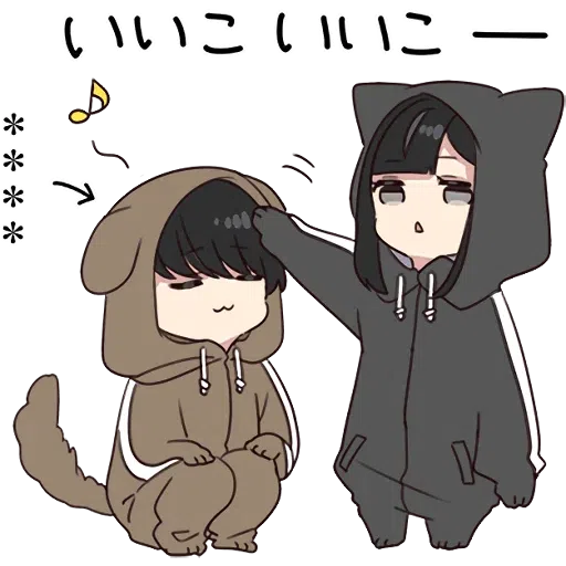 Kapel - Sticker 19