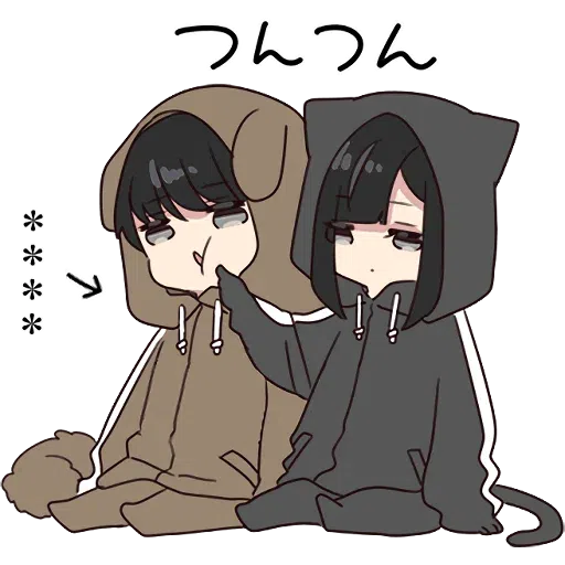 Kapel - Sticker 12