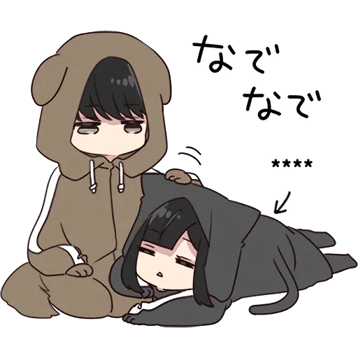 Kapel - Sticker 23