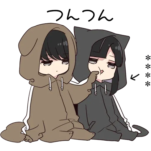 Kapel - Sticker 25