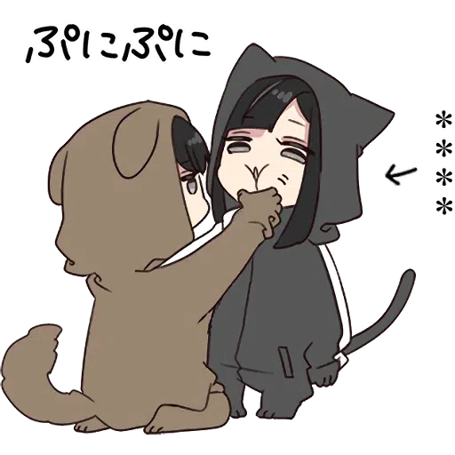 Kapel - Sticker 26
