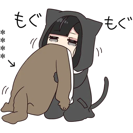Kapel - Sticker 18