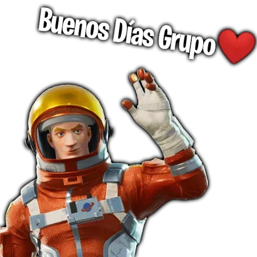 Fortnite - Sticker 29
