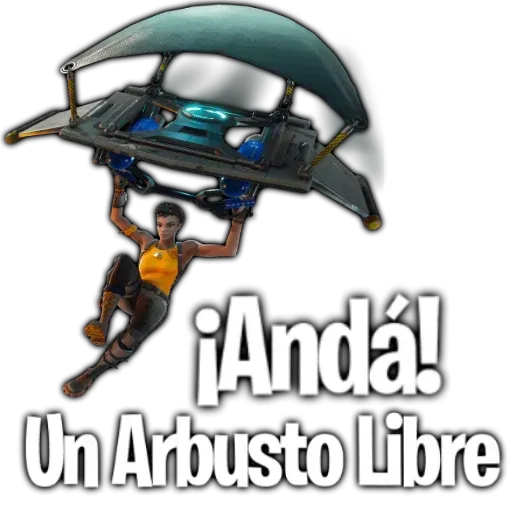 Fortnite - Sticker 25