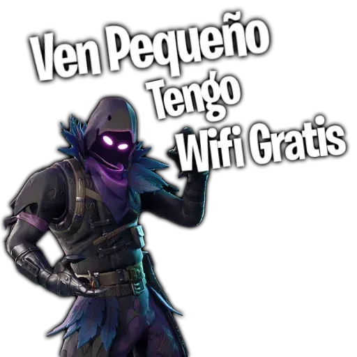 Fortnite - Sticker 15