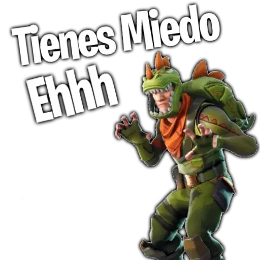 Fortnite - Sticker 10