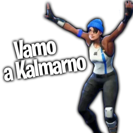 Fortnite - Sticker 11