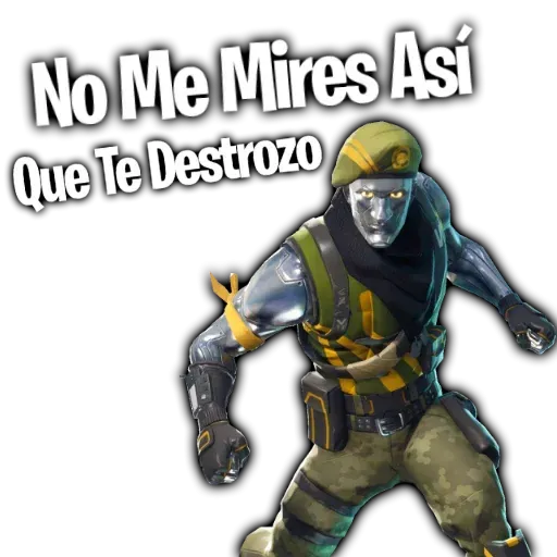 Fortnite - Sticker 13