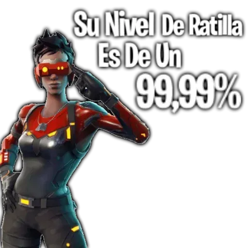 Fortnite - Sticker 27