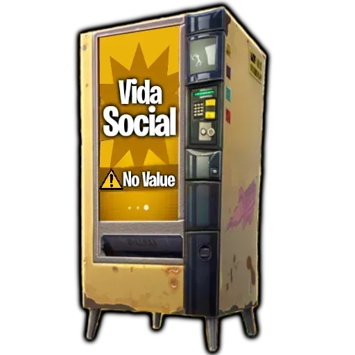 Fortnite - Sticker 30