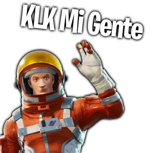 Fortnite - Sticker 22