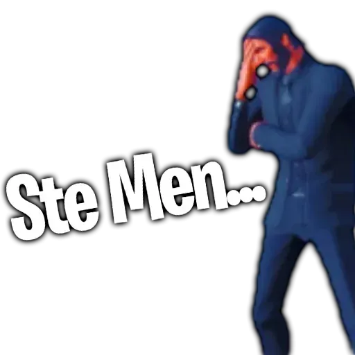 Fortnite - Sticker 23