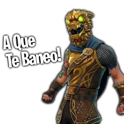 Fortnite - Sticker 12