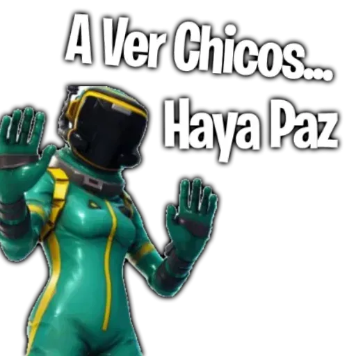 Fortnite - Sticker 19